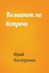 Юрий Леонидович Нестеренко - Комитет по встрече