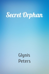 Secret Orphan