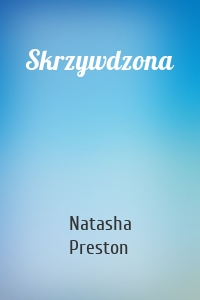 Skrzywdzona