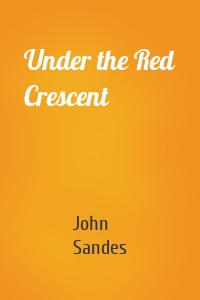 Under the Red Crescent