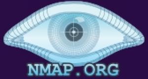 Обложка книги «Справочное руководство Nmap (Man Page)»