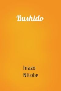 Bushido