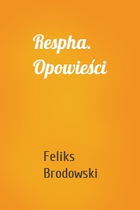 Respha. Opowieści