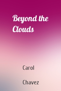 Beyond the Clouds