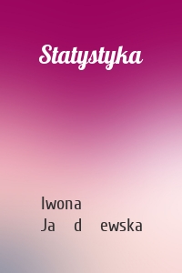 Statystyka