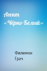 Агент «Чёрно-Белый»
