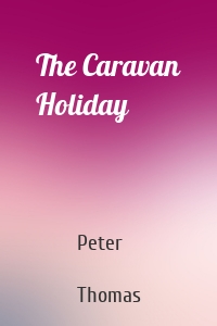 The Caravan Holiday