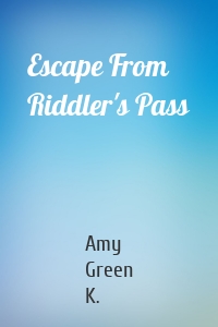 Escape From Riddler's Pass