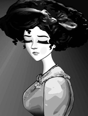 Обложка книги «Всё смешалось» — Антон Толстых