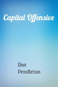 Capital Offensive