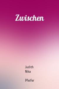 Zwischen