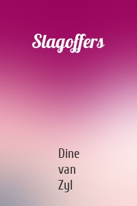 Slagoffers