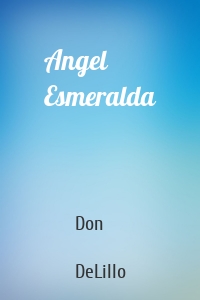 Angel Esmeralda