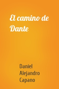 El camino de Dante