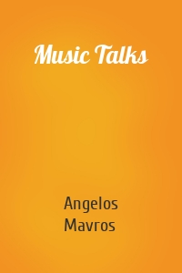 Music Talks