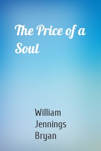 The Price of a Soul