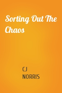 Sorting Out The Chaos
