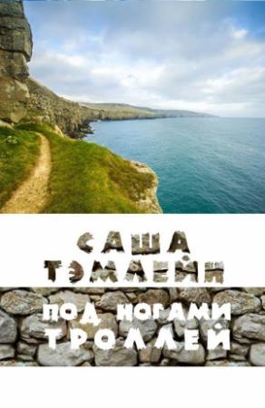 Обложка книги «Под ногами троллей» — Александр Александрович Змушко