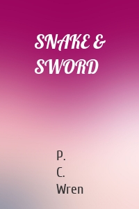 SNAKE & SWORD