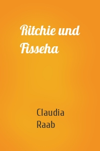 Ritchie und Fisseha