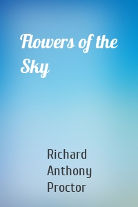 Flowers of the Sky