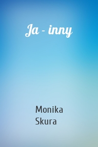 Ja - inny