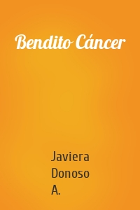 Bendito Cáncer