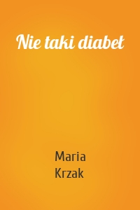 Nie taki diabeł