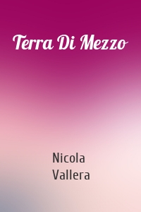 Terra Di Mezzo