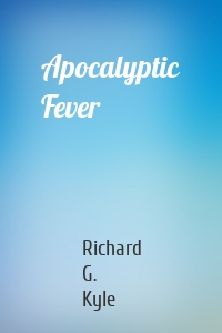 Apocalyptic Fever