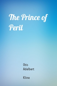 The Prince of Peril