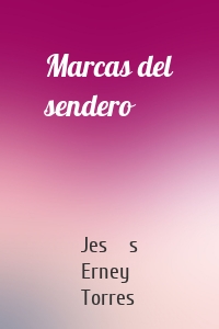 Marcas del sendero