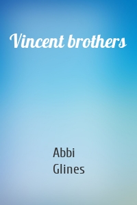 Vincent brothers