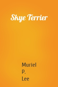 Skye Terrier