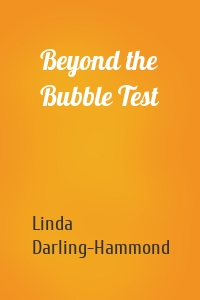 Beyond the Bubble Test