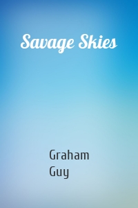 Savage Skies