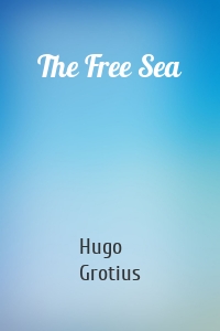 The Free Sea