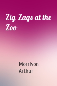 Zig-Zags at the Zoo