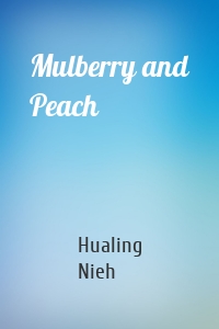 Mulberry and Peach