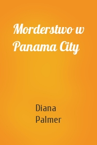 Morderstwo w Panama City