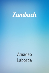 Zambuch