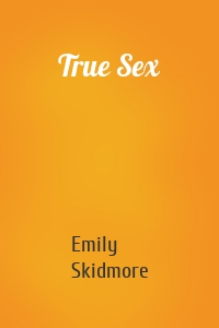 True Sex