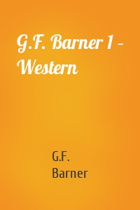 G.F. Barner 1 – Western