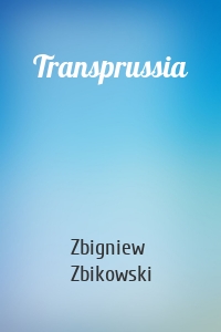 Transprussia