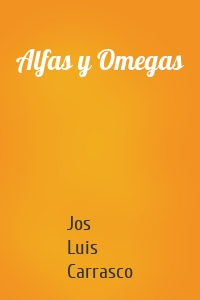 Alfas y Omegas
