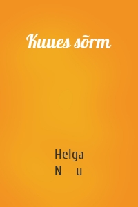 Kuues sõrm