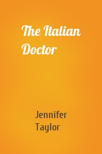 The Italian Doctor