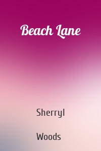 Beach Lane