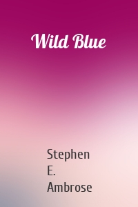 Wild Blue