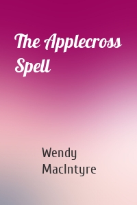 The Applecross Spell